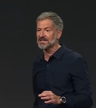John Bevere - How to Have a Healthy Fear of God