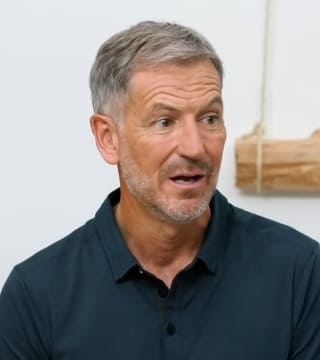 John Bevere - How to Know If a Promise Is from God
