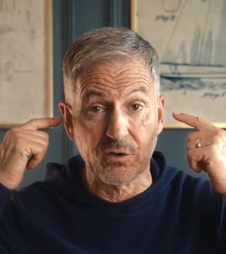 John Bevere - How to Know If You're Following the Real Jesus