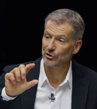 John Bevere - How to Know Where to Plant Yourself