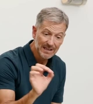 John Bevere - How to Overcome Your Spiritual Dryness