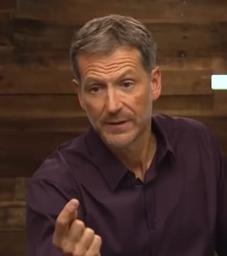 John Bevere - How to Speak in Tongues