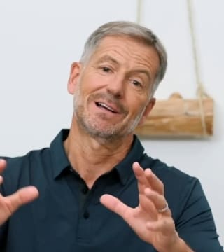 John Bevere - How Wilderness Seasons Reveal Your Calling