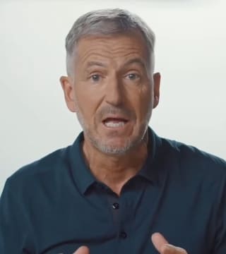 John Bevere - I Was Completely Consumed By Porn