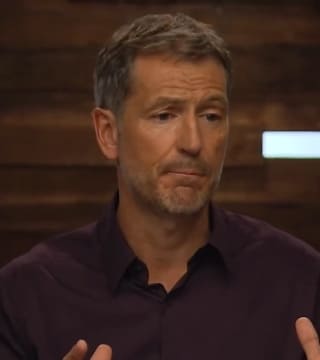 John Bevere - If You Really Want to Know Jesus, Know the Holy Spirit