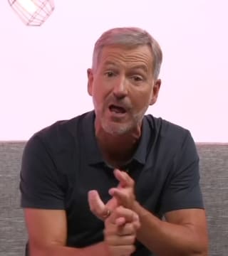 John Bevere - Indicators of Your Calling
