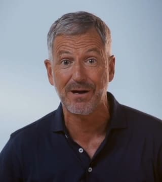 John Bevere - Intimacy with the Holy Spirit