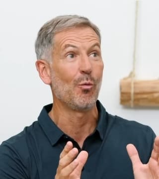 John Bevere - Is God Trying to Make Your Spirit Strong?
