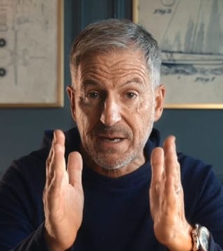 John Bevere - Is God's Will Really Your First Priority?