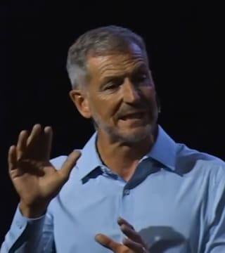 John Bevere - Joseph's Tears (Are You in the Pit?)