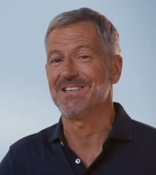 John Bevere - Looking For Intimacy with God