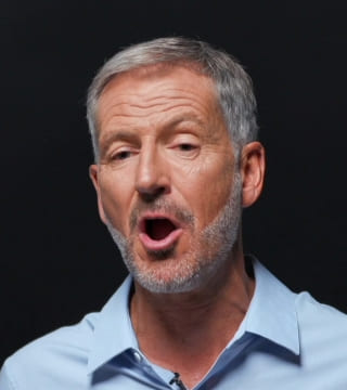 John Bevere - Multiply the Gifts in Your Life