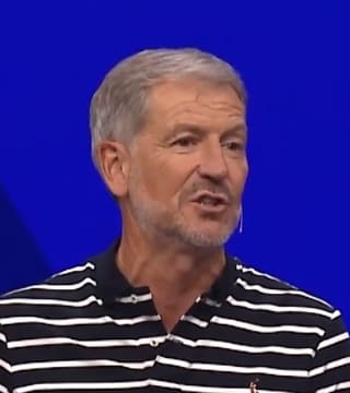 John Bevere - Multiply Your Impact