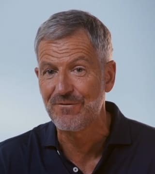 John Bevere - One Thing That Will Distinguish You