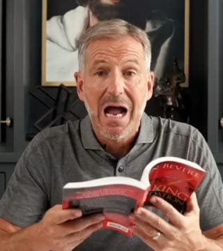 John Bevere - Overcoming the Fear of Man