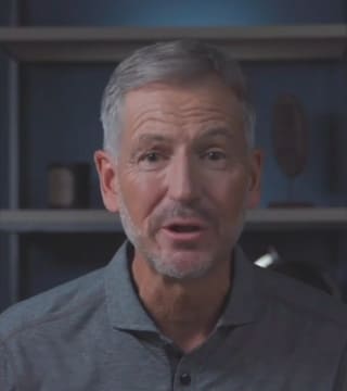John Bevere - Parents, Here's Why Building a Culture of Honor is CRITICAL