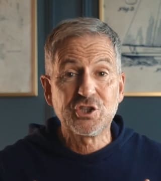 John Bevere - Pursue Jesus as Much as He Pursues You