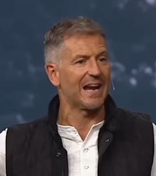 John Bevere - Pursuing Holiness