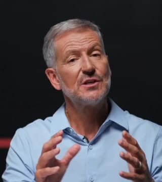 John Bevere - Seek to Serve, Not to Be Served