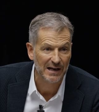 John Bevere - Stop Drifting from Your Call