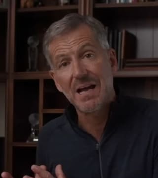 John Bevere - Stop Going to the Wrong Places for Answers
