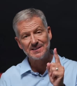John Bevere - Strategic Ideas That Will Help You Multiply the Blessings in Your Life