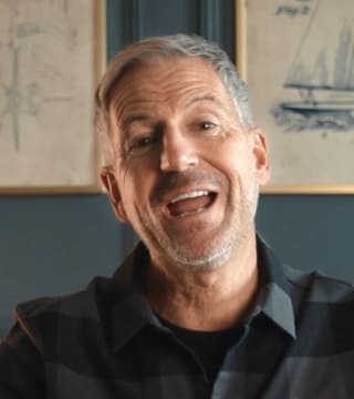 John Bevere - Successful Living