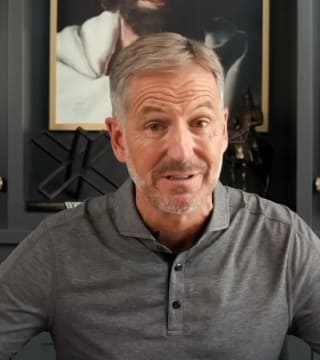 John Bevere - Symptoms of Intimidation (How to Recognize and Overcome)