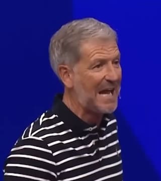 John Bevere - Take Your Mind Back