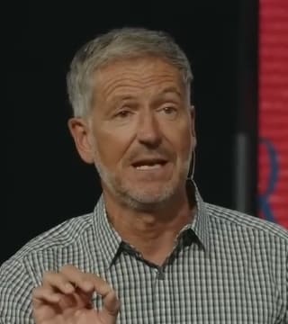 John Bevere - The Awe of God (How to TRULY Get Close to God)