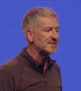 John Bevere - The Bait of Satan (How to Move On from Past Pain and Mistreatment)