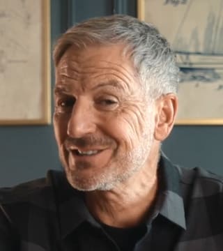 John Bevere - The Greatest Compliment a Human Can Receive