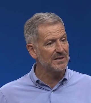 John Bevere - The Key to Success