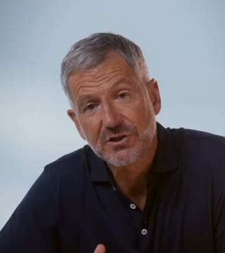 John Bevere - The Key to True Friendship with God