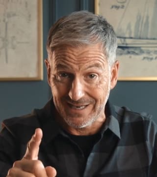 John Bevere - The Keys to Finishing Well in Life