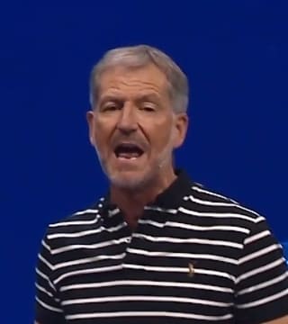 John Bevere - The Most Powerful Scripture for Believers