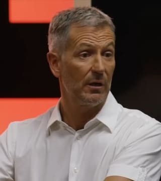 John Bevere - The Power of Reconciliation