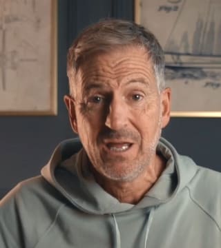 John Bevere - The Process of Sanctification