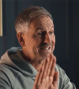 John Bevere - The Secret to Elevating Your Thoughts, Intentions, and Actions