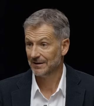 John Bevere - The Three Things That Will Kill Your Calling