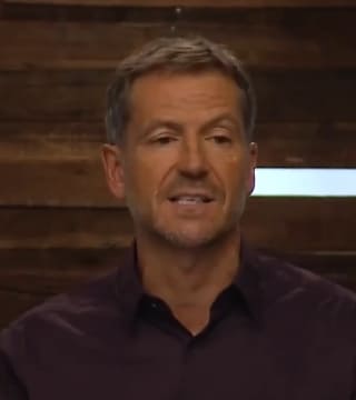 John Bevere - There Is No Christian Life without the Holy Spirit