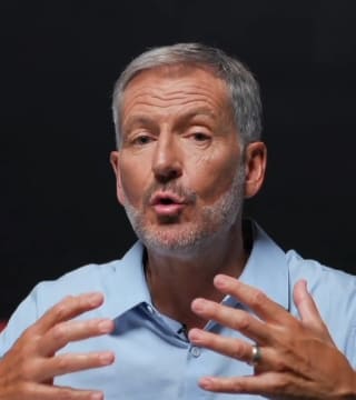 John Bevere - This Is How to Push Through Resistance
