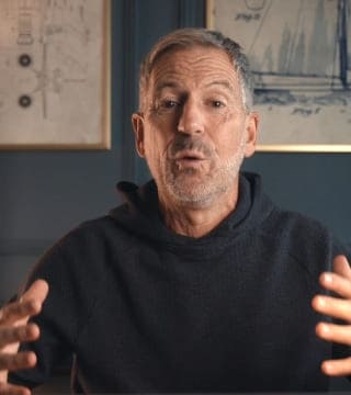 John Bevere - This Is What Happens If You Don't Fear the Lord