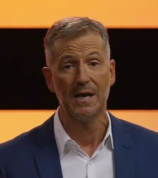 John Bevere - Tips to Overcoming Offense