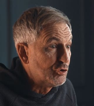 John Bevere - Unforgettable Encounter with God (Frozen in Awe)
