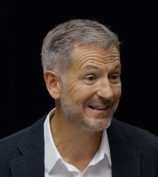 John Bevere - Unlocking Your Calling