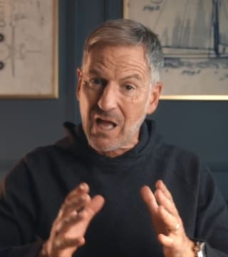 John Bevere - Want to Experience God's Presence?