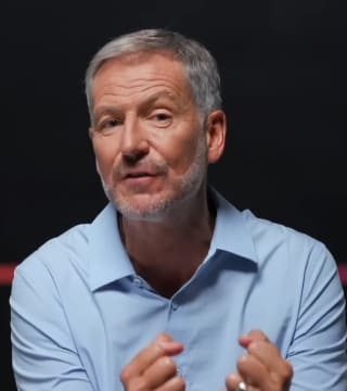 John Bevere - We Must Resist THIS Temptation