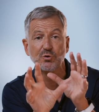 John Bevere - What are You Pursing? Promise or Presence?