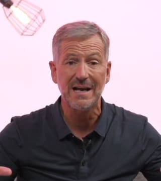 John Bevere - What Do You Want Your Legacy to Be
